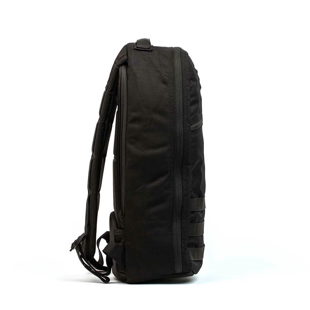 Bullet Ruck Laptop - Ballistic Nylon Cordura - Storming Gravity