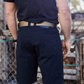 Men’s Simple Shorts - Lightweight ToughDry