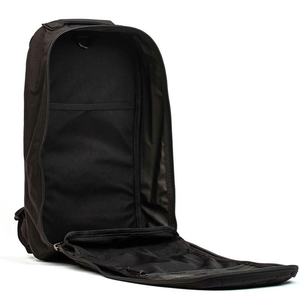 Bullet Ruck Laptop - Ballistic Nylon Cordura - Storming Gravity