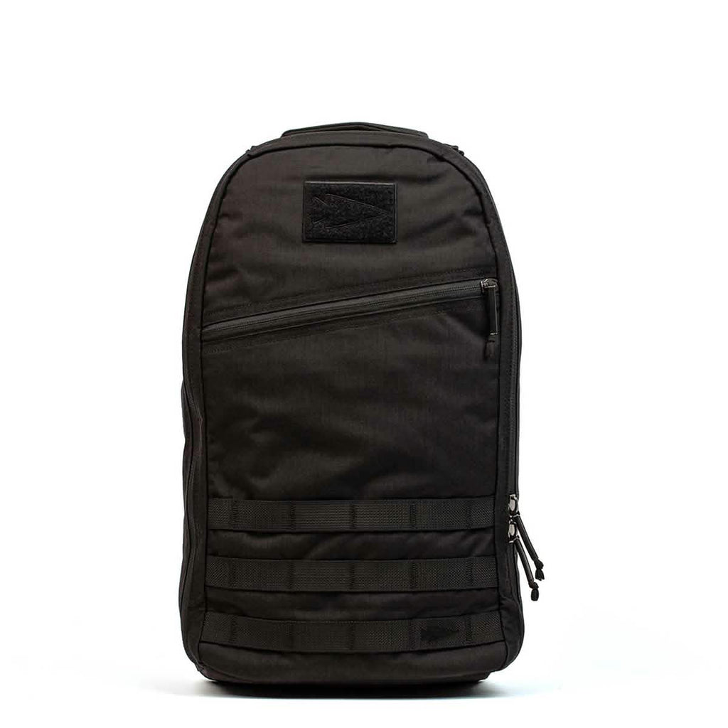 Bullet Ruck Laptop - Ballistic Nylon Cordura - Storming Gravity