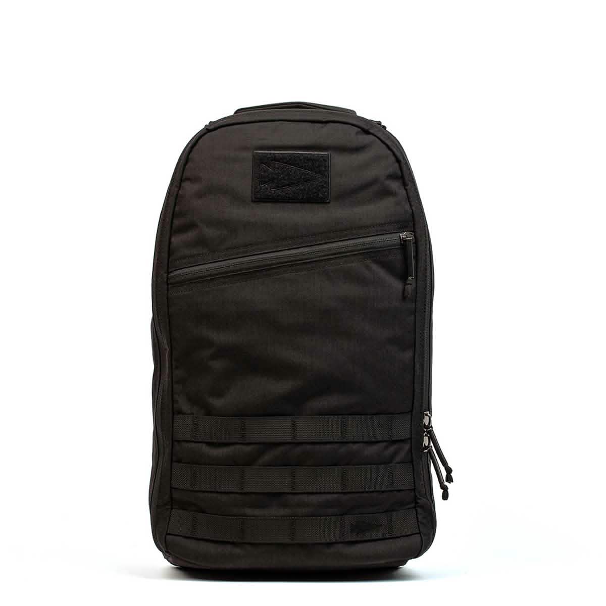 Bullet Ruck Laptop - Ballistic Nylon Cordura - Storming Gravity