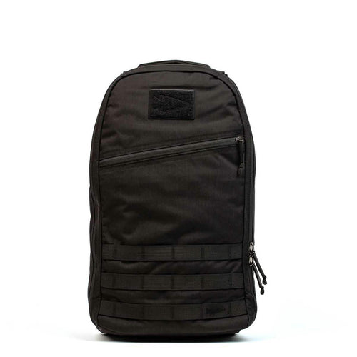 Bullet Ruck Laptop - Ballistic Nylon Cordura - Storming Gravity