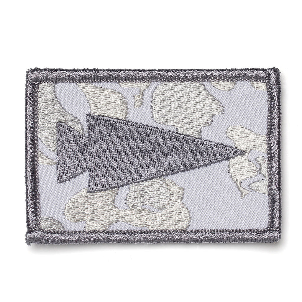 GORUCK Patches - Storming Gravity