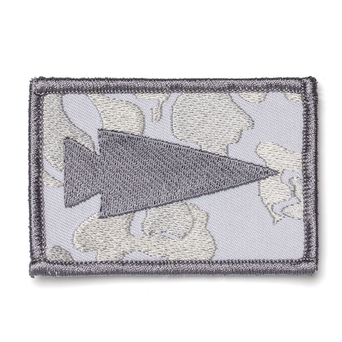 GORUCK Patches - Storming Gravity