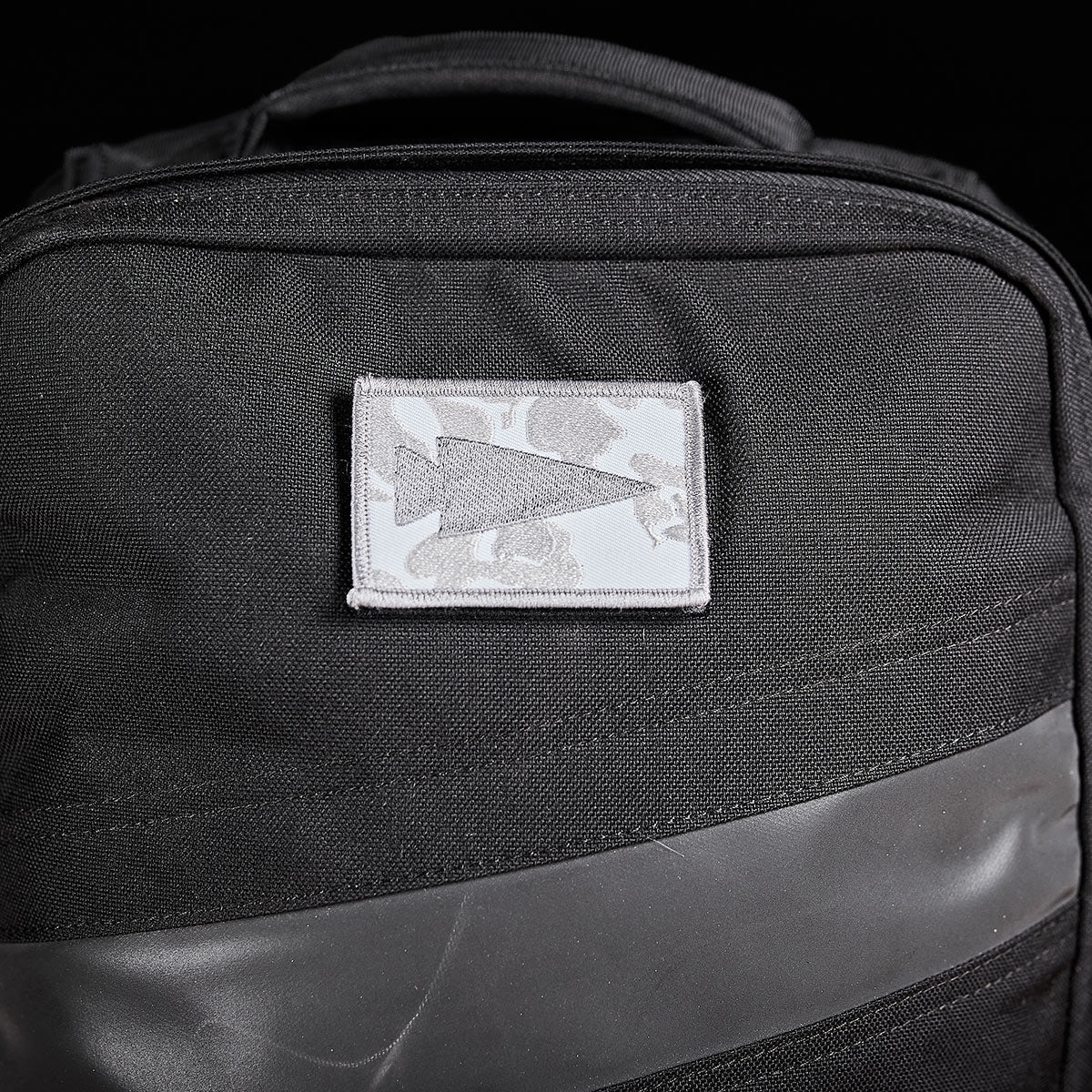 GORUCK Patches - Storming Gravity