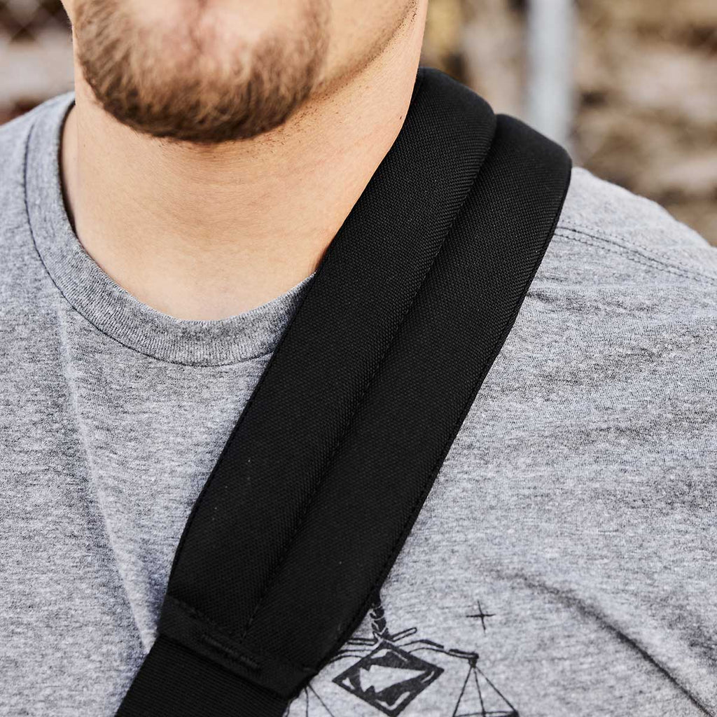 Kit Bag (Includes Shoulder Strap) - Storming Gravity