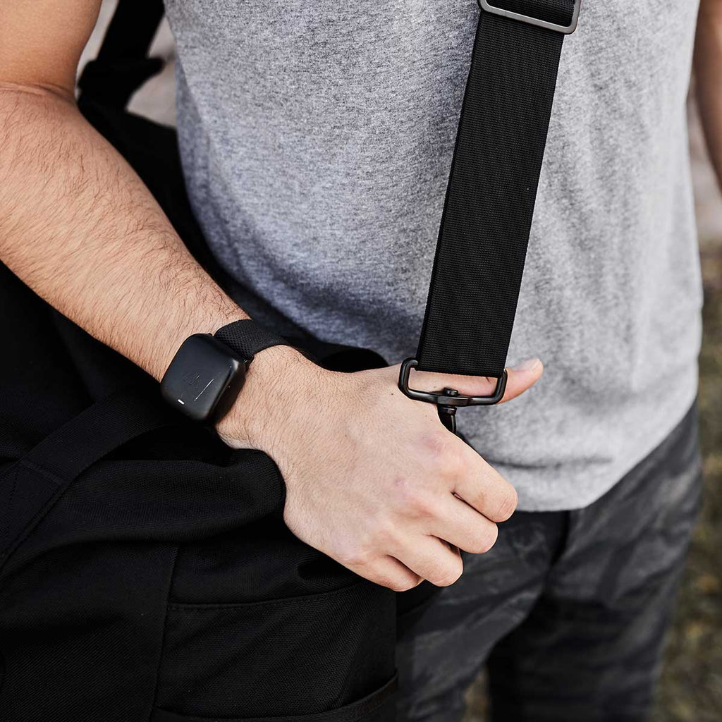 Kit Bag (Includes Shoulder Strap) - Storming Gravity