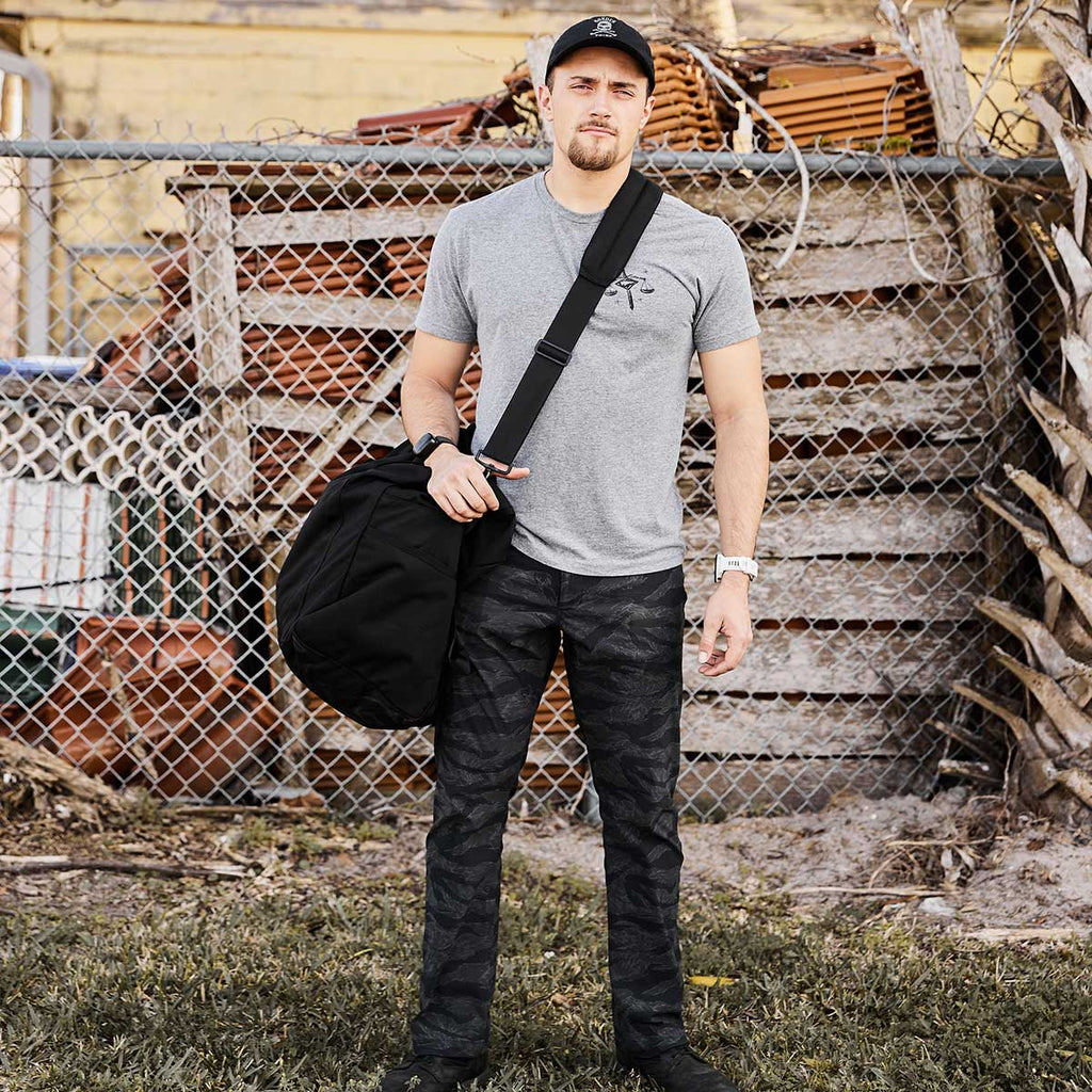 Kit Bag (Includes Shoulder Strap) - Storming Gravity