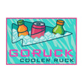GORUCK Patches - Storming Gravity