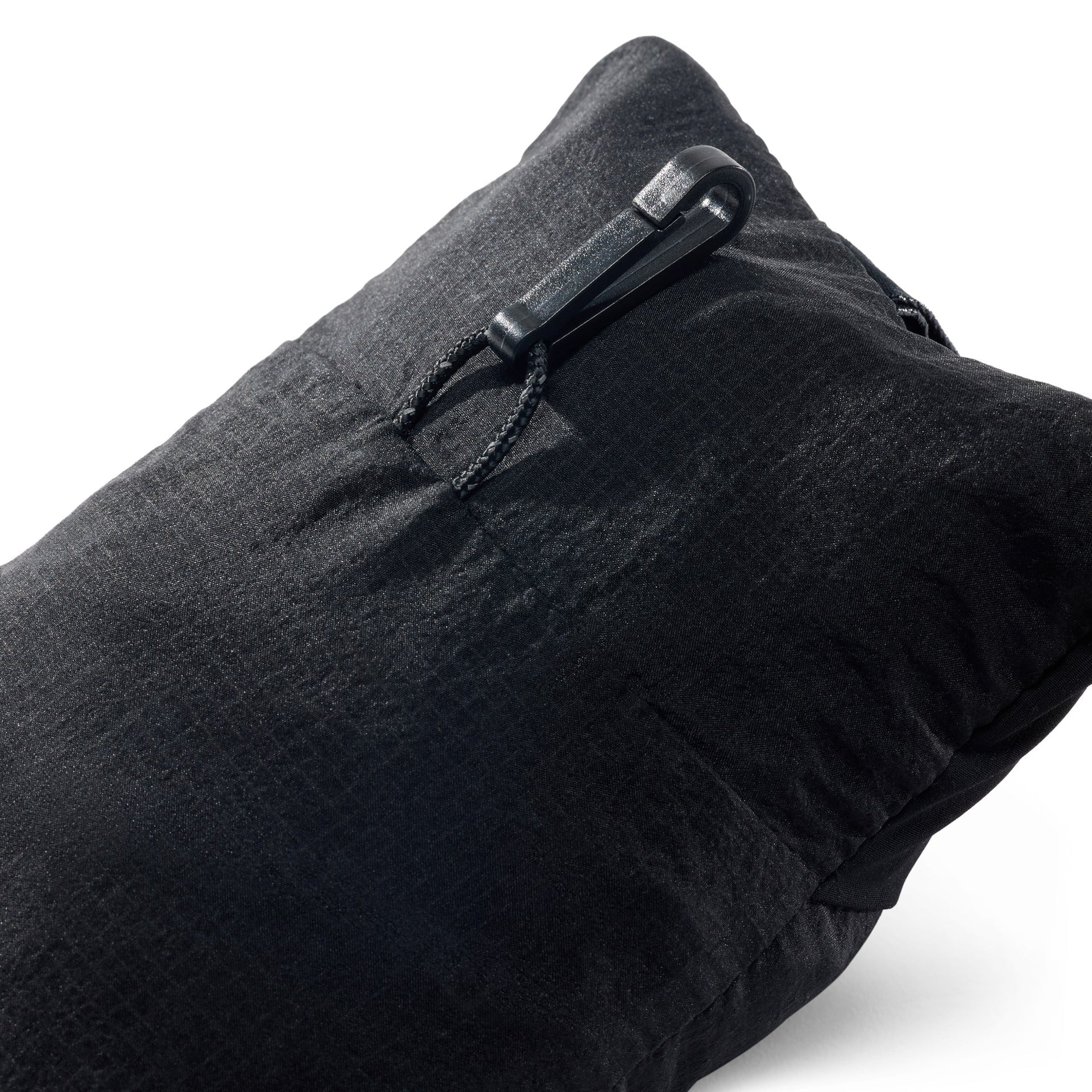 Blackout Travel Pillow - Storming Gravity