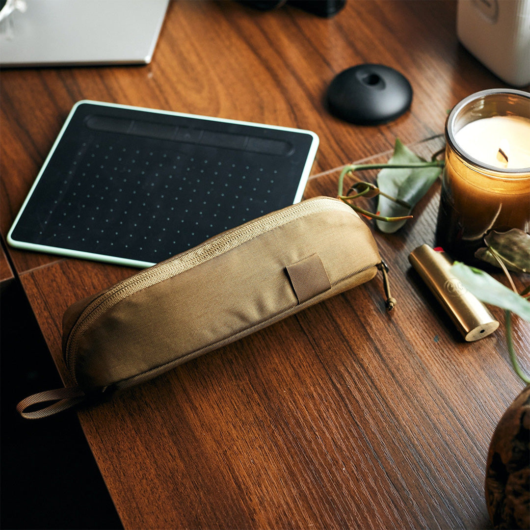 Civic Access Pouch 0.5L - Storming Gravity