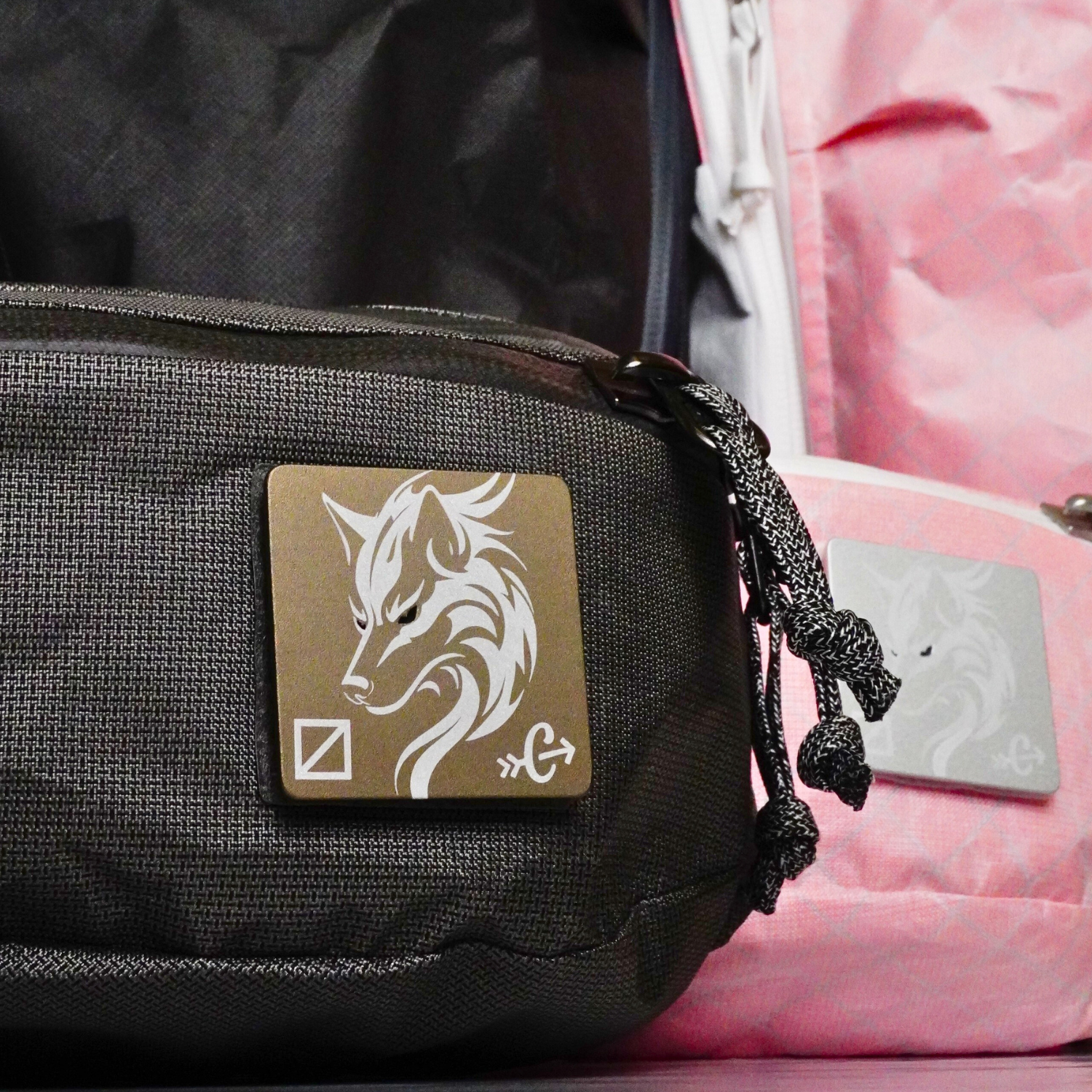 CIVIC Access Sling 2L - Kludde Edition - Storming Gravity