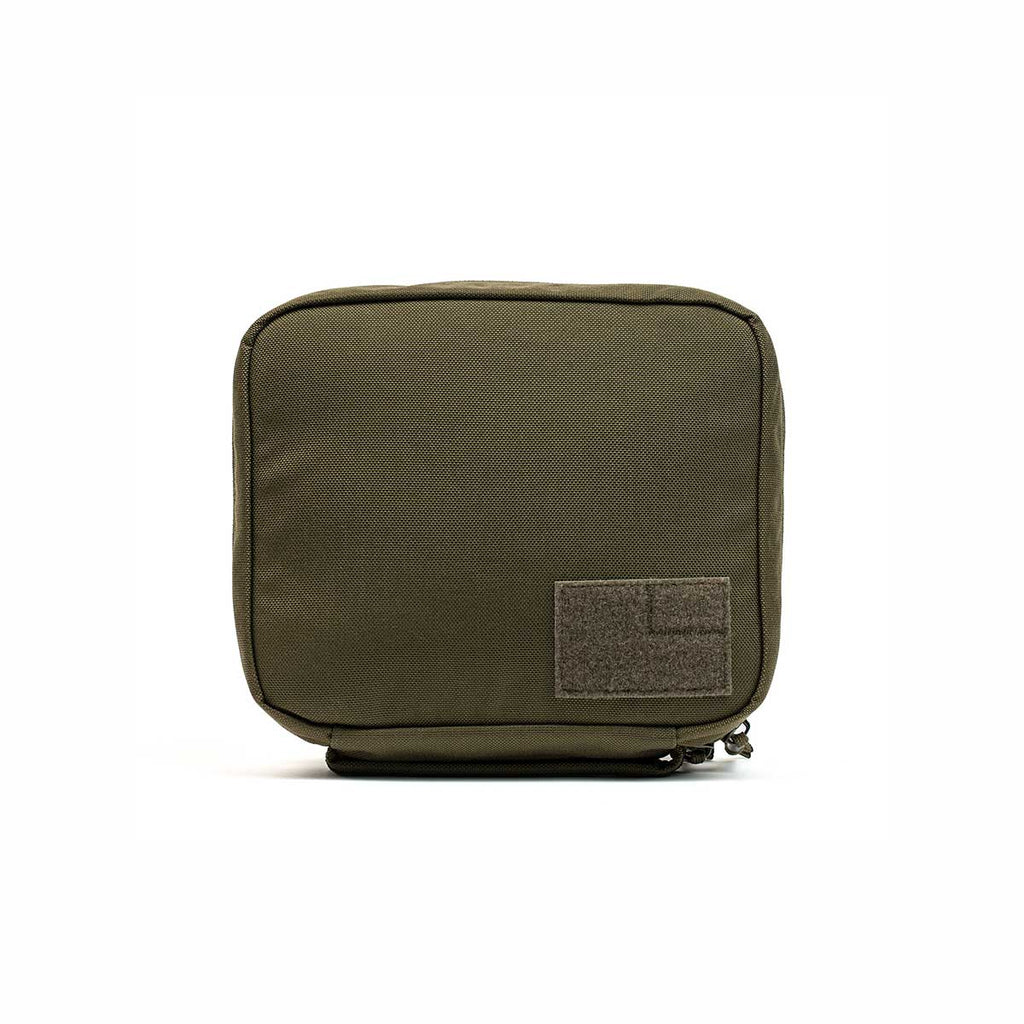 GR2 Field Pocket 4L - Storming Gravity