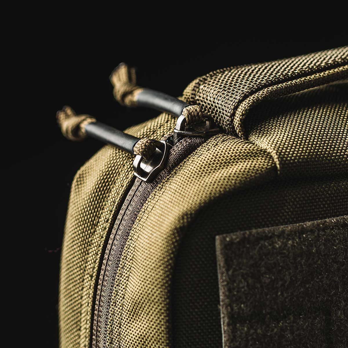 GR2 Field Pocket 4L - Storming Gravity