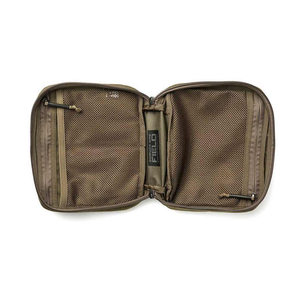 GR2 Field Pocket 4L - Storming Gravity
