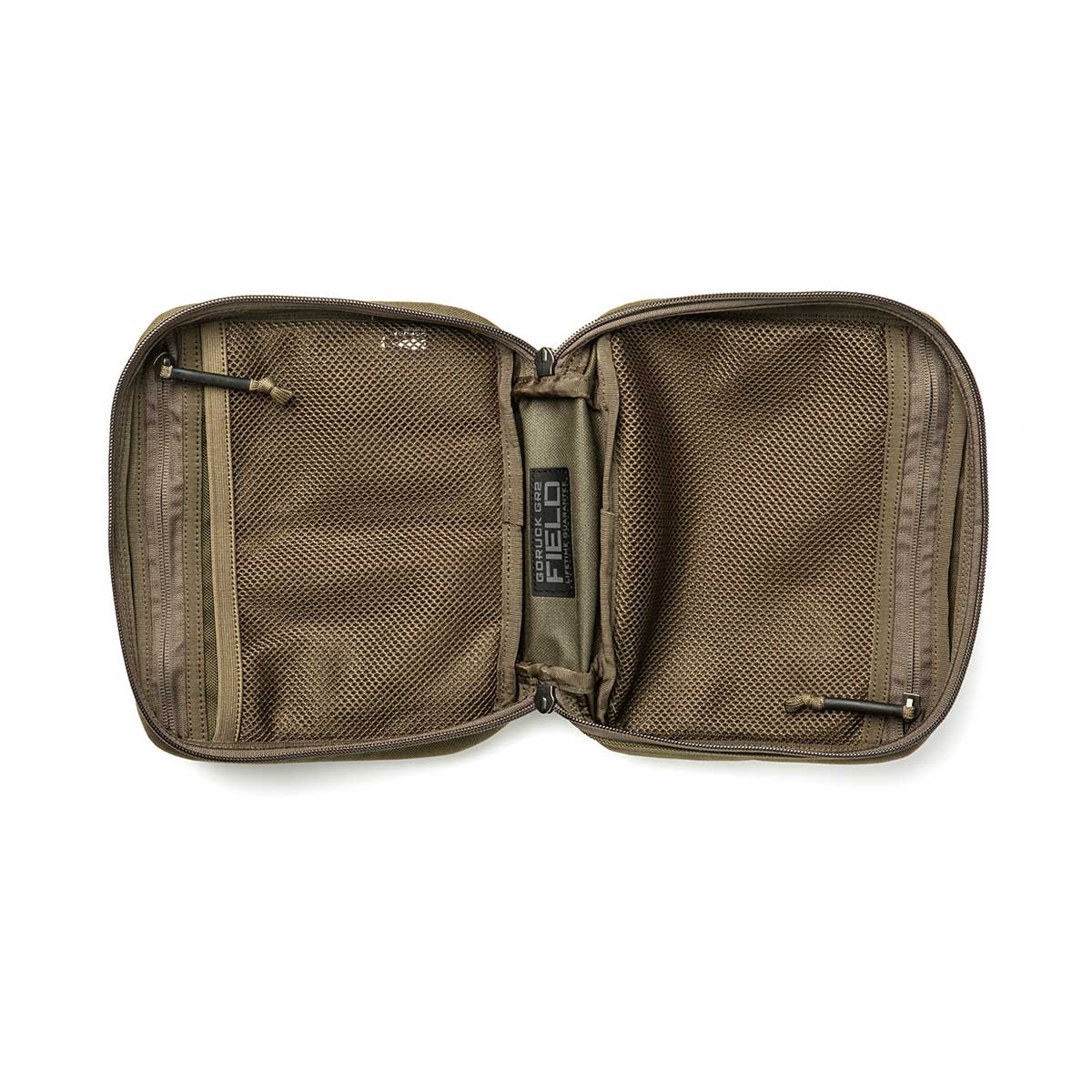 GR2 Field Pocket 4L - Storming Gravity
