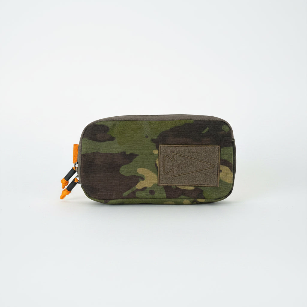 Sternum / Belt Pouch