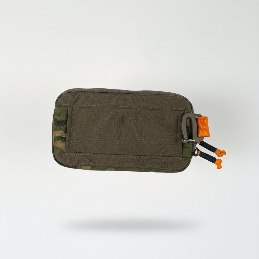 Sternum / Belt Pouch
