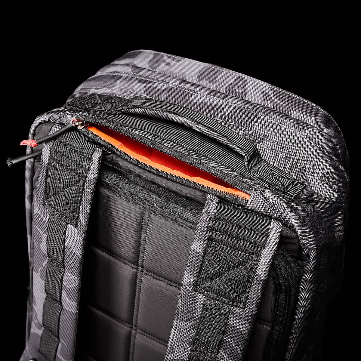 GR2 - Ballistic Nylon Cordura - Storming Gravity