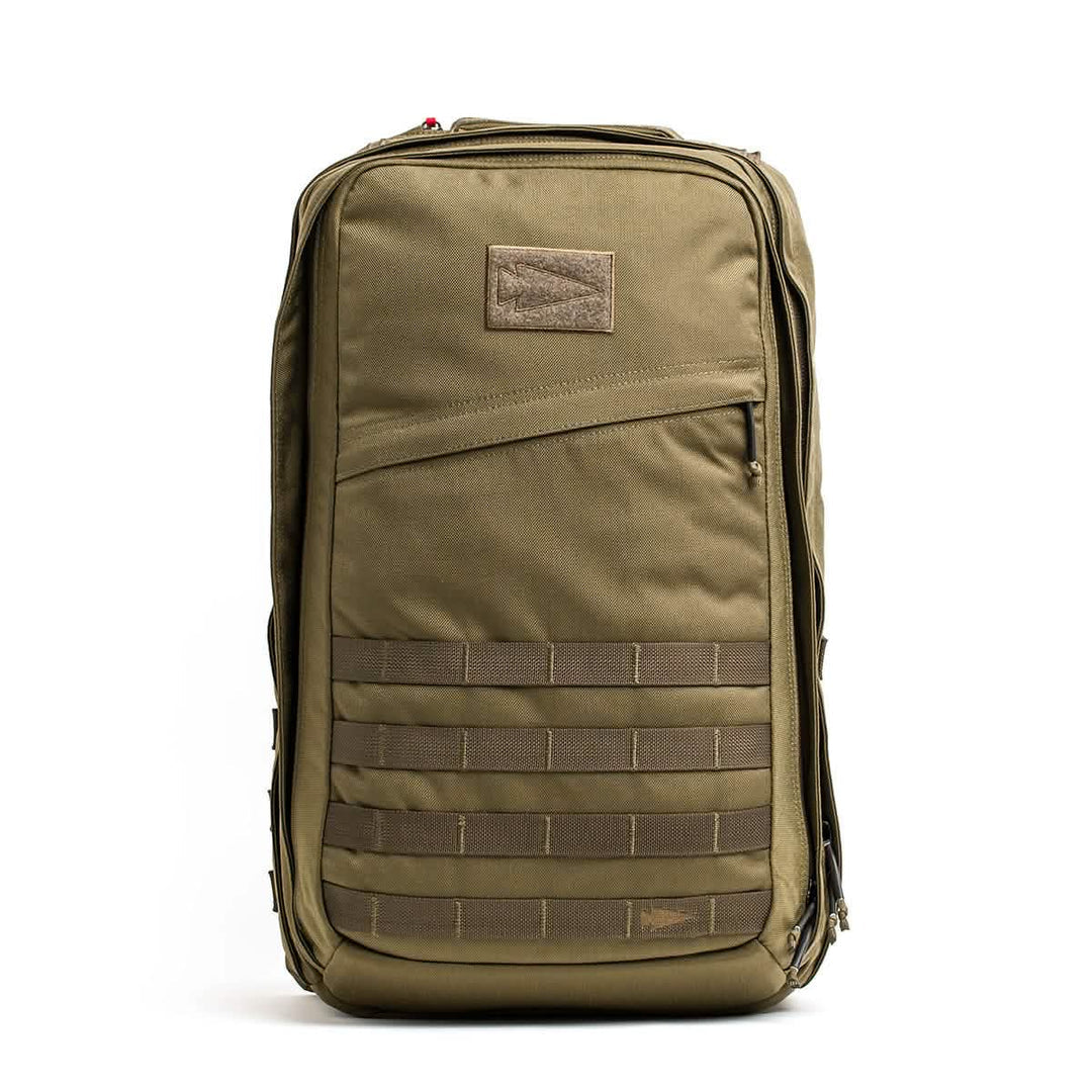 GR2 - Ballistic Nylon Cordura - Storming Gravity