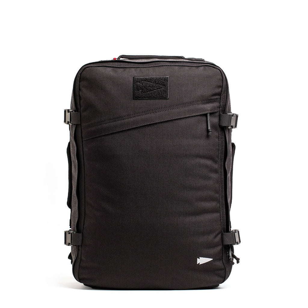 GR3 - Ballistic Nylon Cordura - Storming Gravity