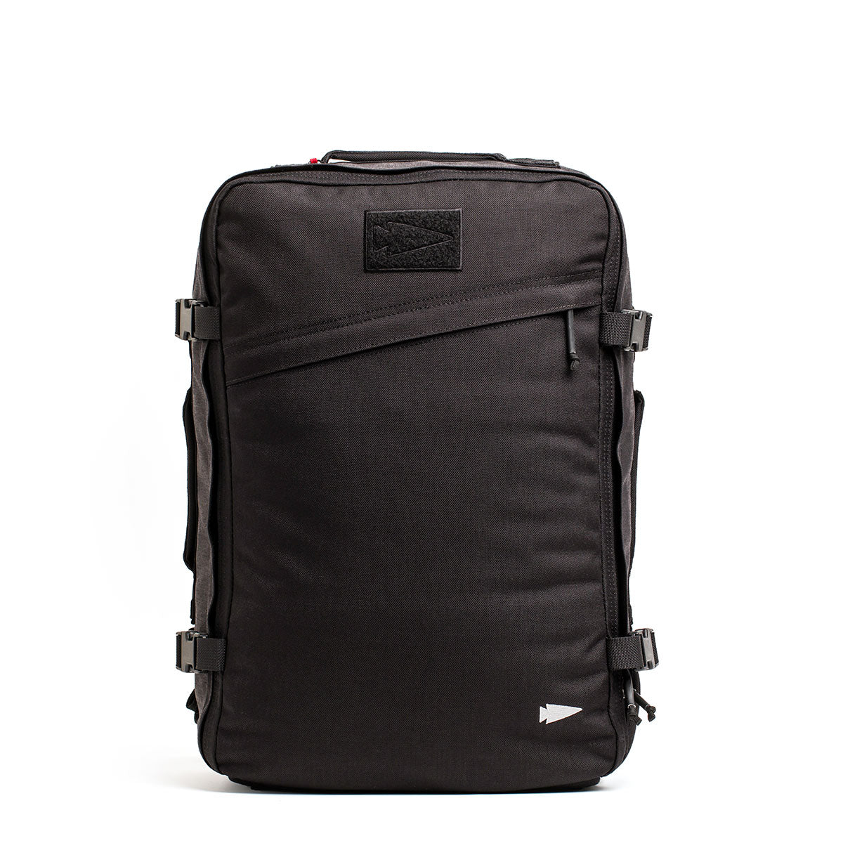 GR3 - Ballistic Nylon Cordura - Storming Gravity