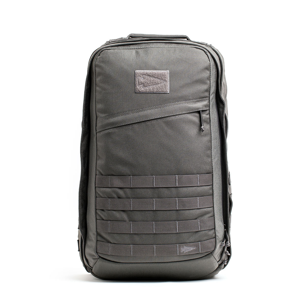 GR2 - Ballistic Nylon Cordura - Storming Gravity