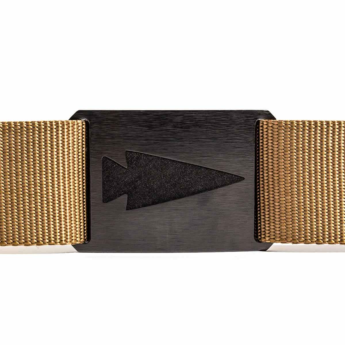 SPEARHEAD TACTICAL BELT - Storming Gravity