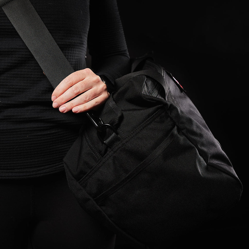 Kit Bag (Includes Shoulder Strap) - Storming Gravity