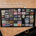 Spearhead Patch Board - Storming Gravity