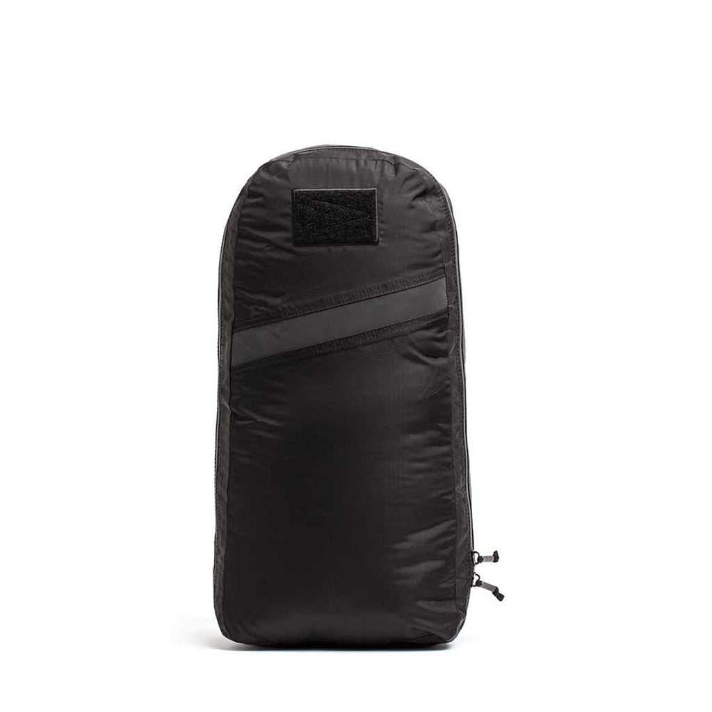 Packable Bullet Ruck - Ripstop Robic® - Storming Gravity