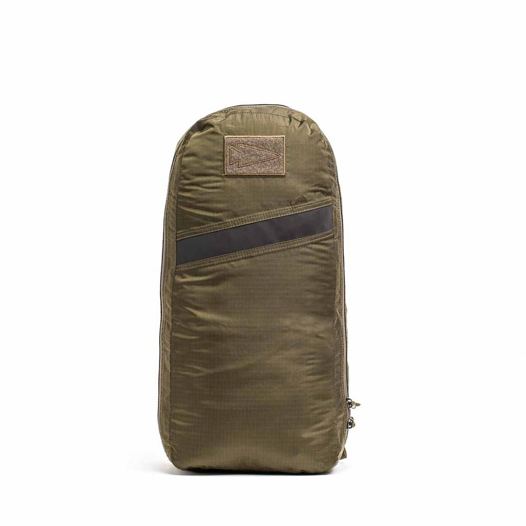 Packable Bullet Ruck - Ripstop Robic® - Storming Gravity