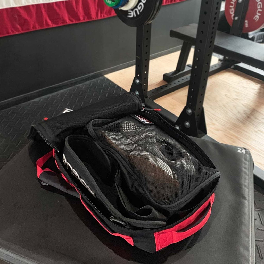 Packing Cube - GORUCK - Storming Gravity
