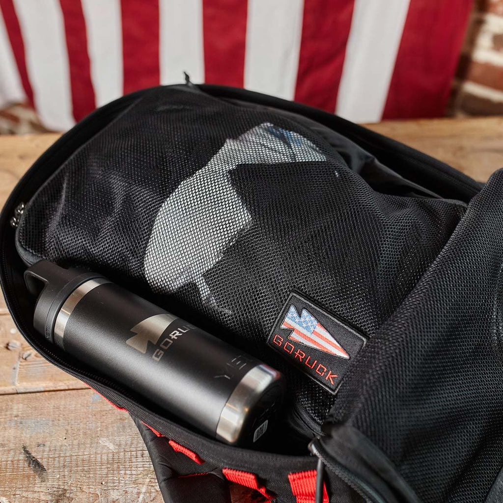 Packing Cube - GORUCK - Storming Gravity