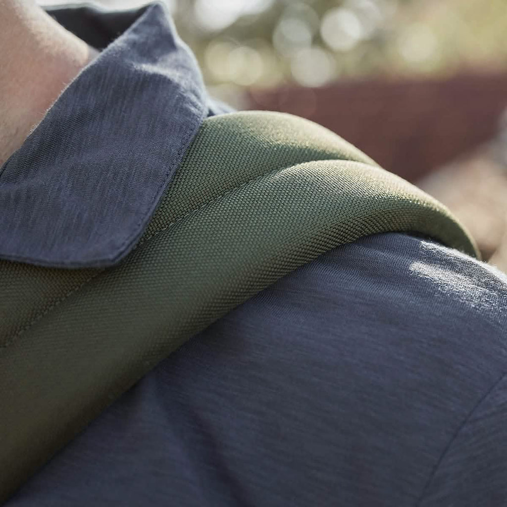 Kit Bag (Includes Shoulder Strap) - Storming Gravity