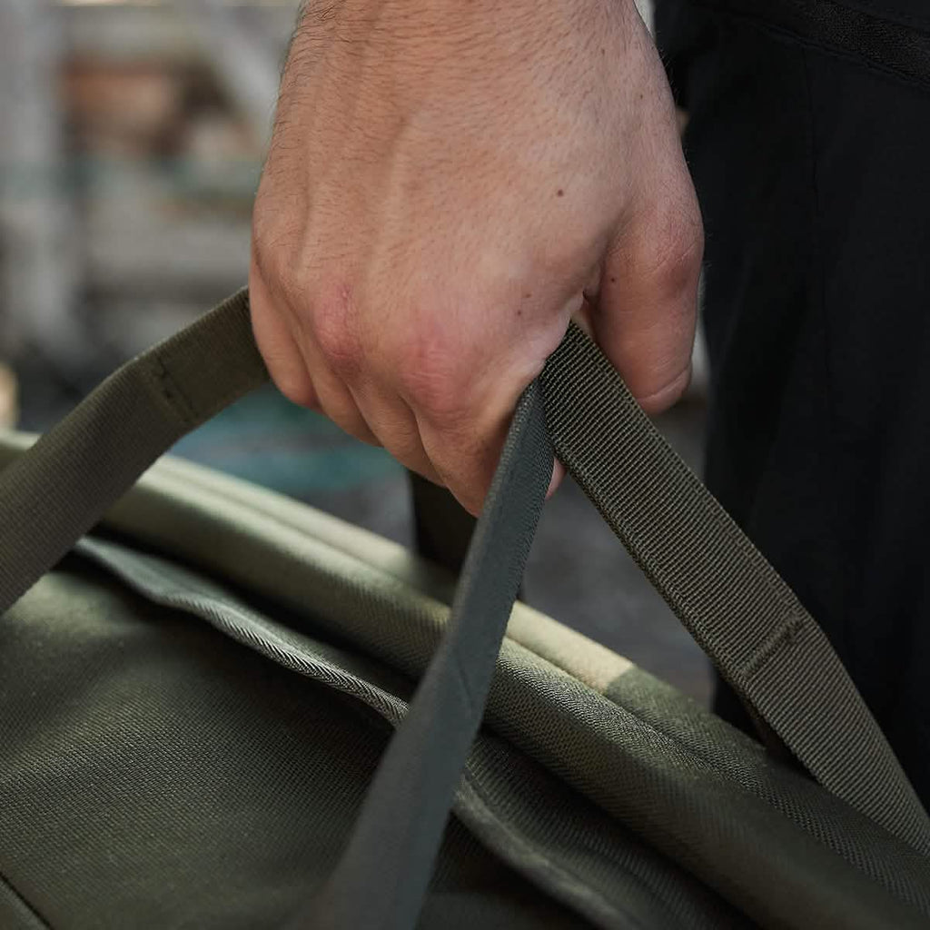 Kit Bag (Includes Shoulder Strap) - Storming Gravity