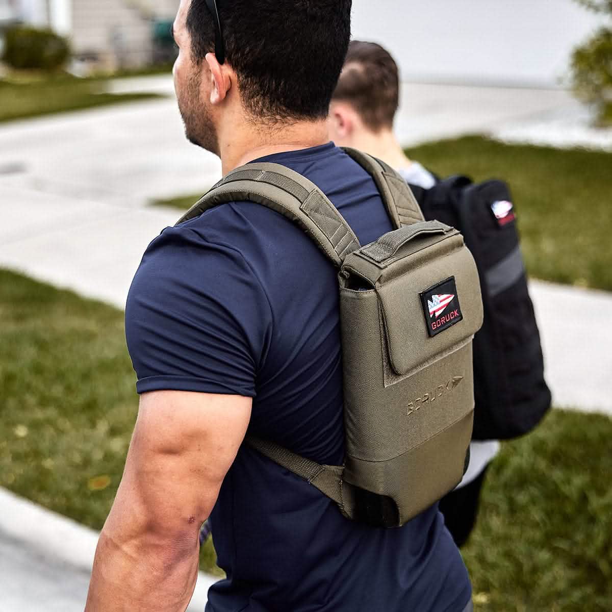 Ruck Plate Carrier 3.0 - Storming Gravity