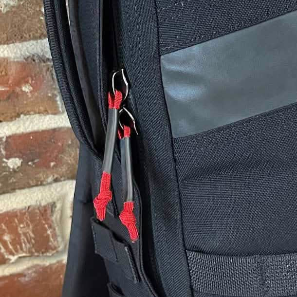 Paracord Kit - Built By SCARS - Storming Gravity