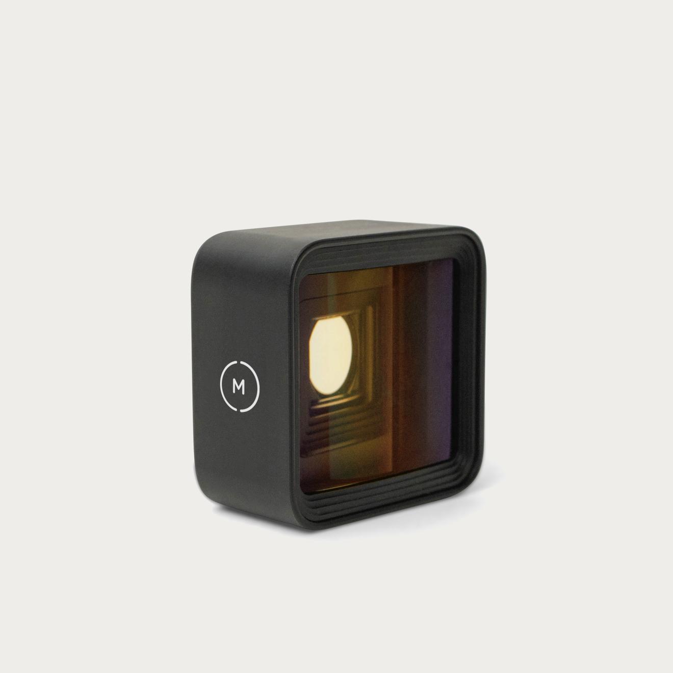1.33x/1.55x Anamorphic Mobile Lens | T-Series - Storming Gravity