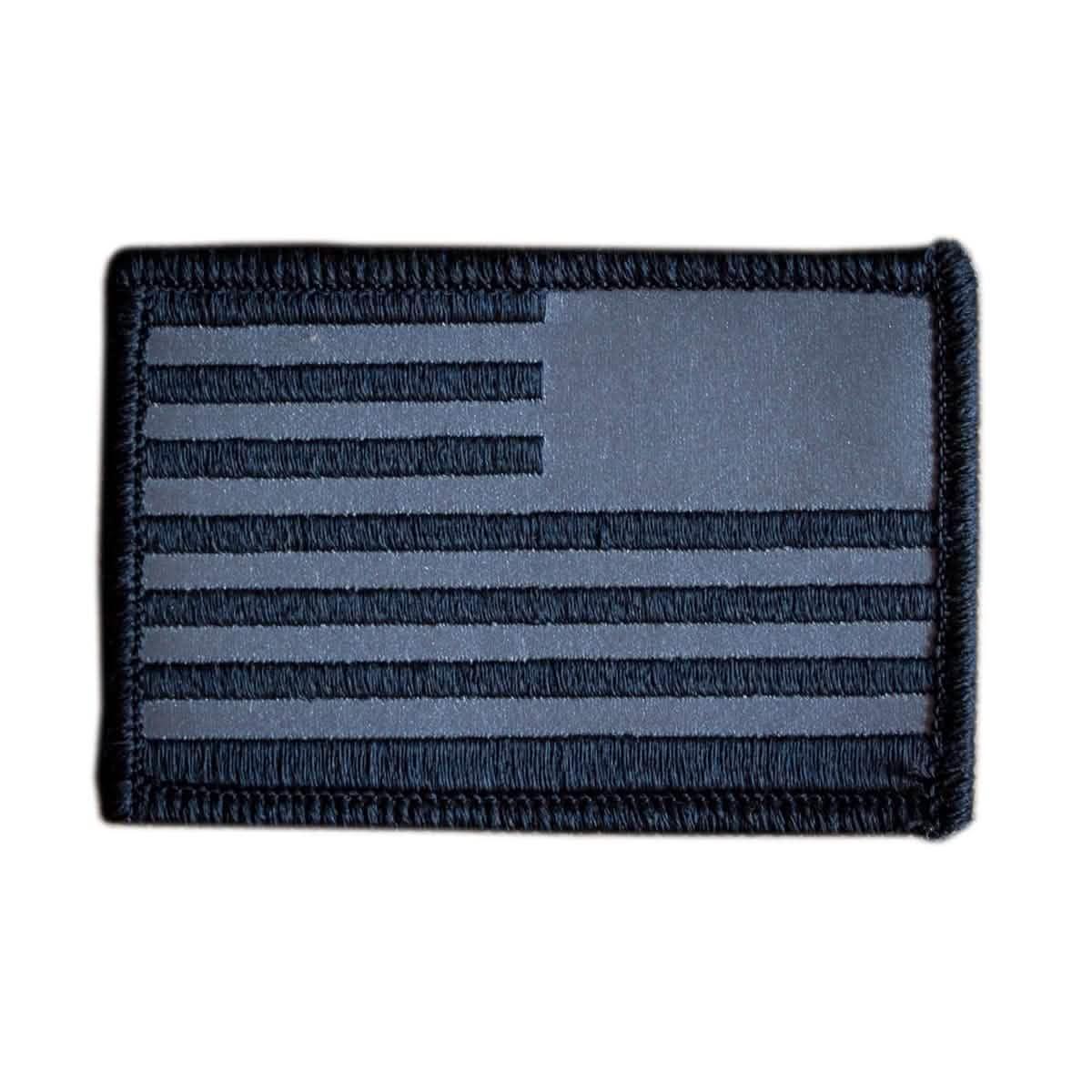 GORUCK Patches - Storming Gravity