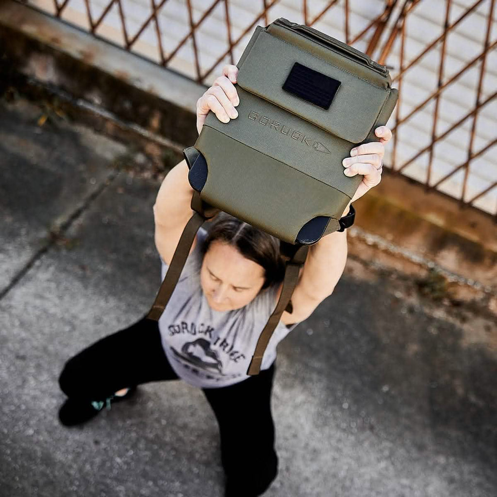 Ruck Plate Carrier 3.0 - Storming Gravity
