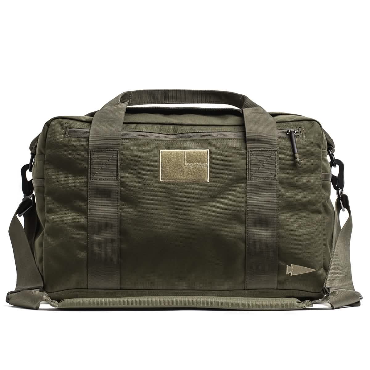 Kit Bag (Includes Shoulder Strap) - Storming Gravity