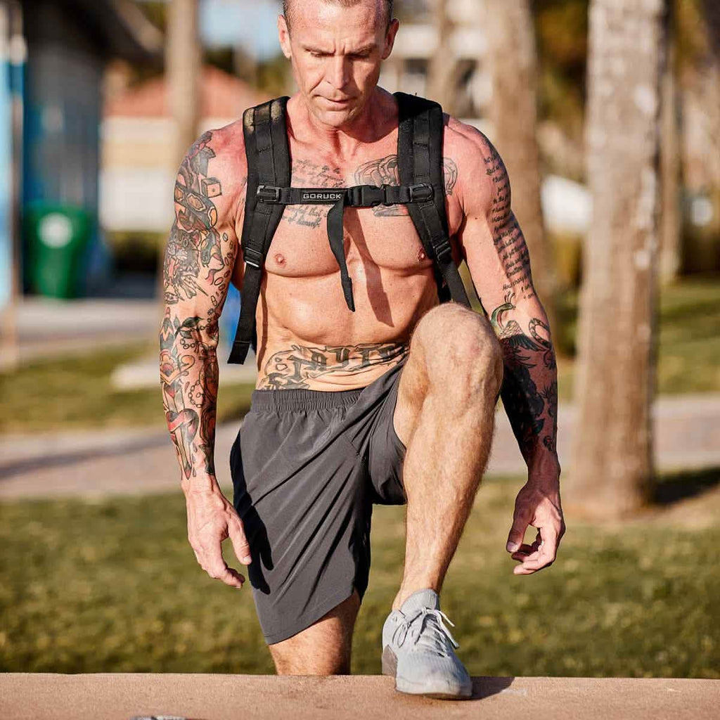 Ruck Plate Carrier 3.0 - Storming Gravity