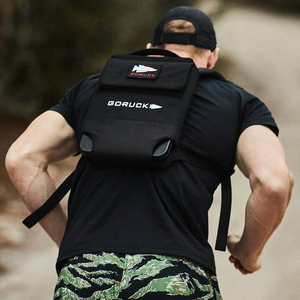 Ruck Plate Carrier 3.0 - Storming Gravity