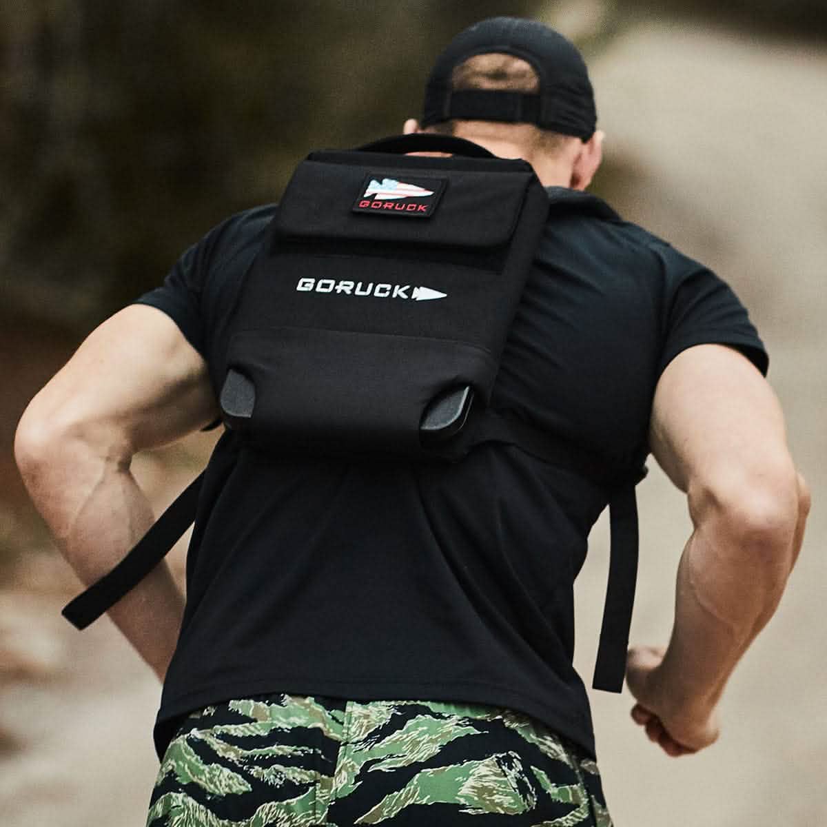 Ruck Plate Carrier 3.0 - Storming Gravity