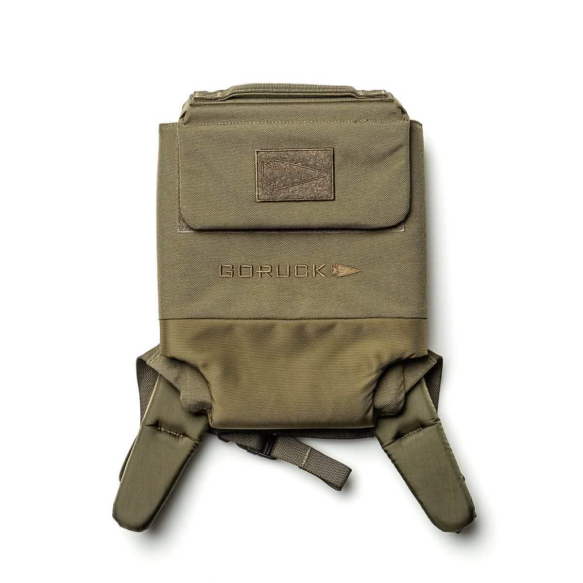 Ruck Plate Carrier 3.0 - Storming Gravity