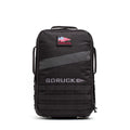 RUCKER 5.0 - Storming Gravity