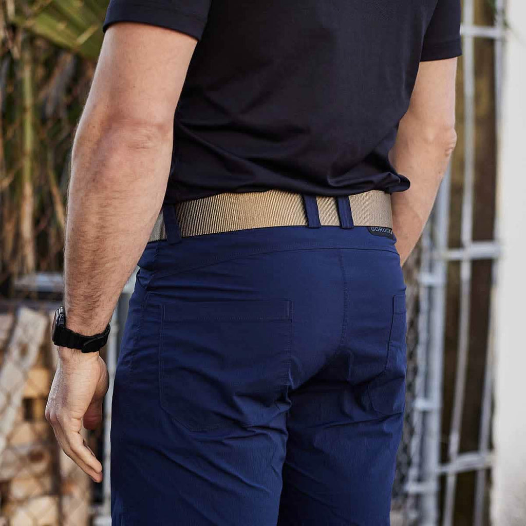 SPEARHEAD TACTICAL BELT - Storming Gravity