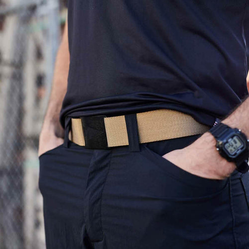 SPEARHEAD TACTICAL BELT - Storming Gravity