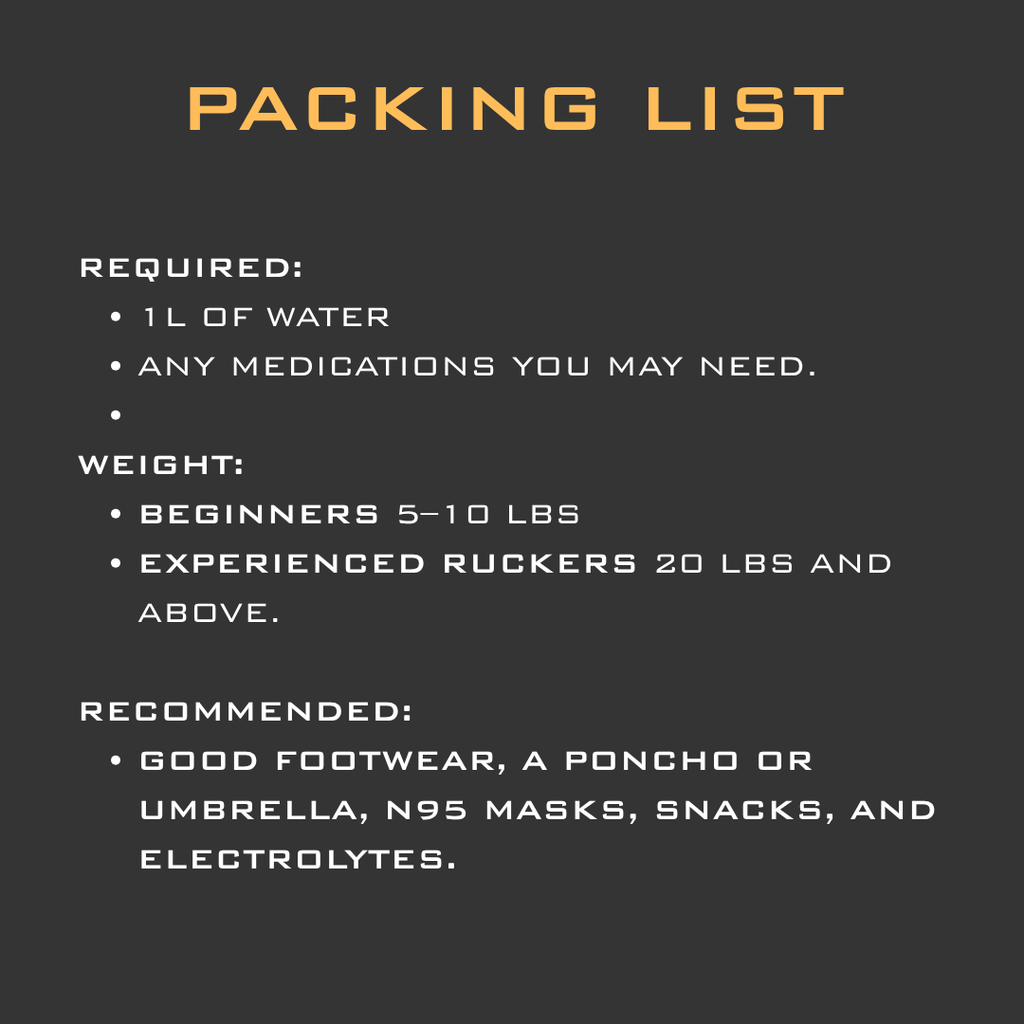 COMMUNITY RUCK TEST002.5 (Less Haze Version)